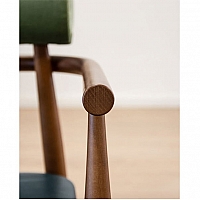 BHI 1603-C4 armchair
